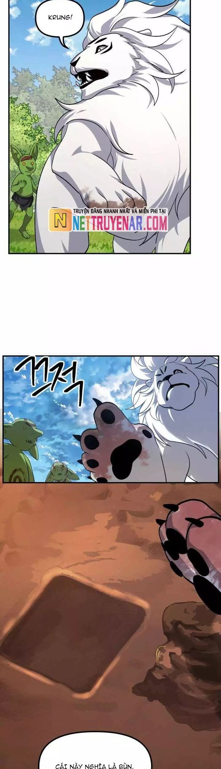 Tôi Là Thợ Săn Có Kĩ Năng Tự Sát Cấp Sss Chap 149 - Next Chap 150