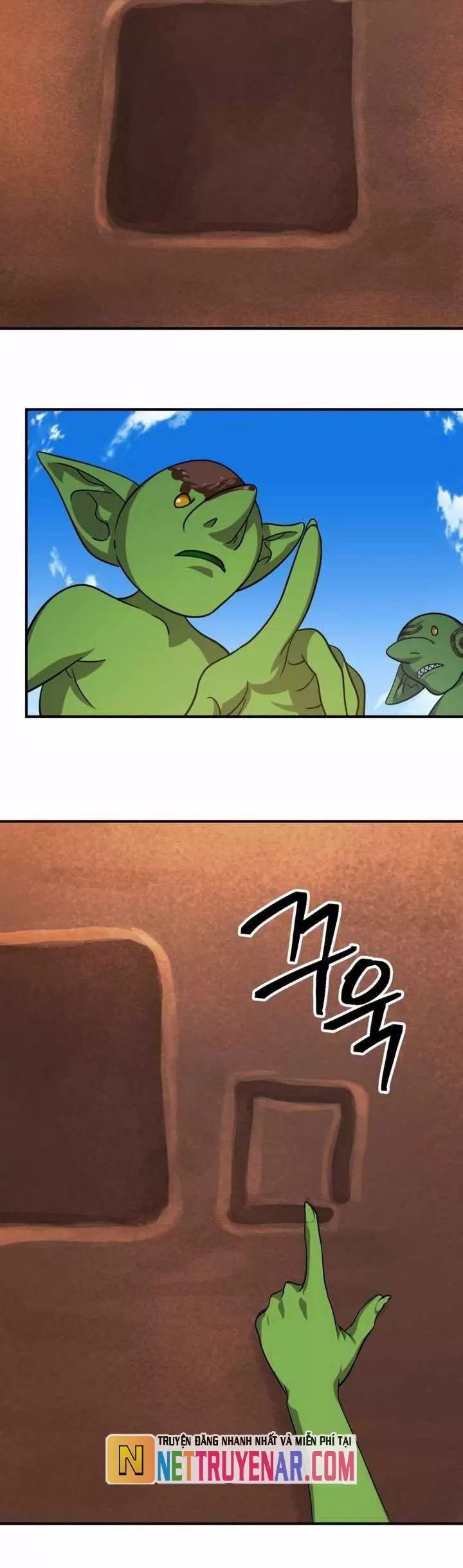 Tôi Là Thợ Săn Có Kĩ Năng Tự Sát Cấp Sss Chap 149 - Next Chap 150