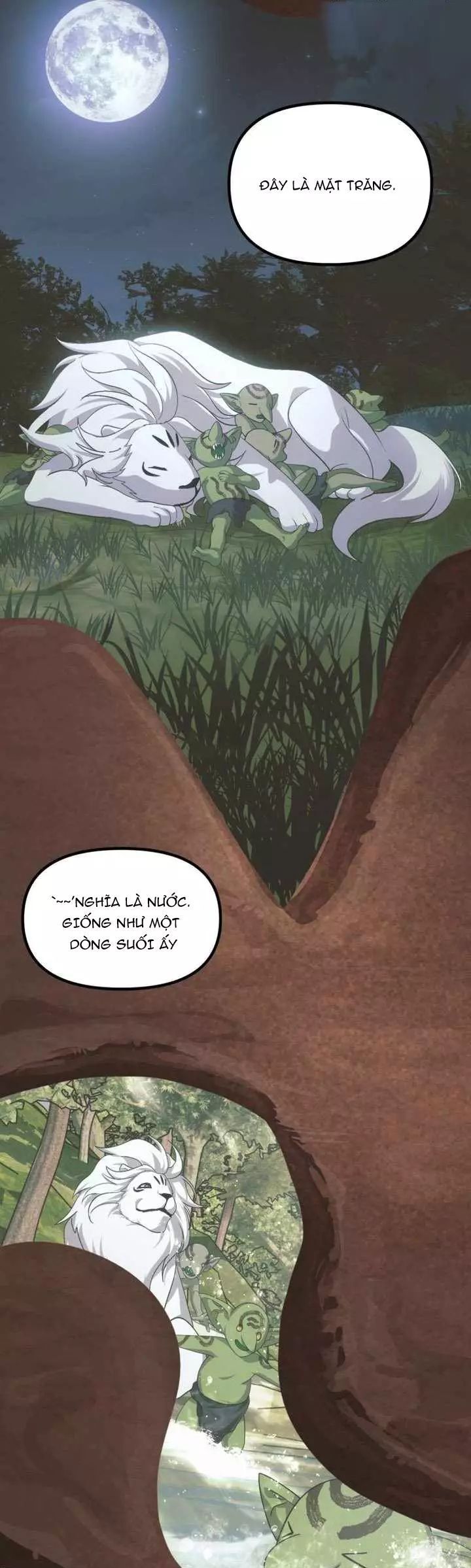 Tôi Là Thợ Săn Có Kĩ Năng Tự Sát Cấp Sss Chap 149 - Next Chap 150