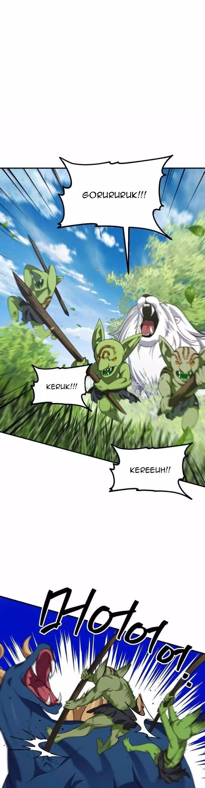 Tôi Là Thợ Săn Có Kĩ Năng Tự Sát Cấp Sss Chap 149 - Next Chap 150