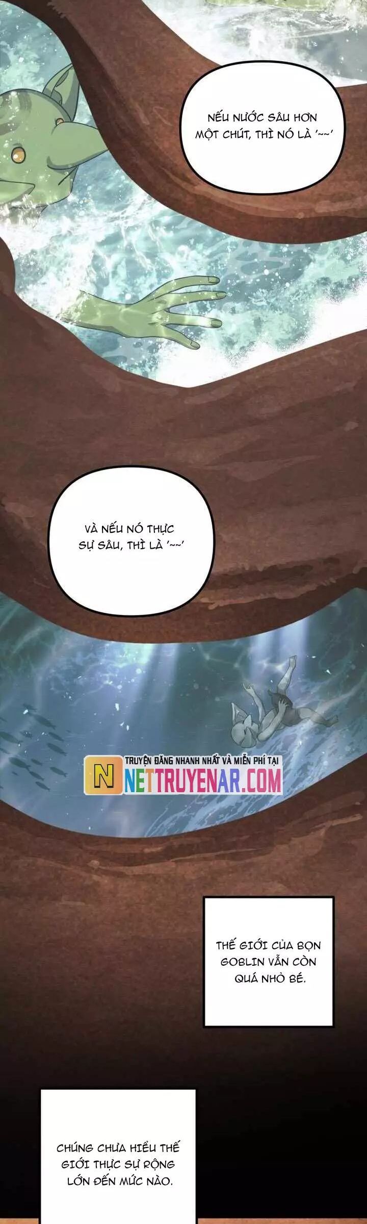 Tôi Là Thợ Săn Có Kĩ Năng Tự Sát Cấp Sss Chap 149 - Next Chap 150