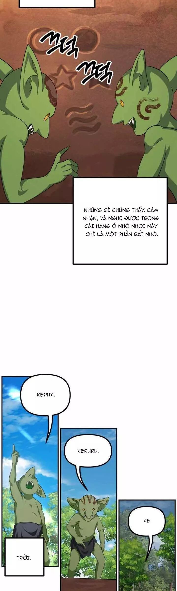 Tôi Là Thợ Săn Có Kĩ Năng Tự Sát Cấp Sss Chap 149 - Next Chap 150