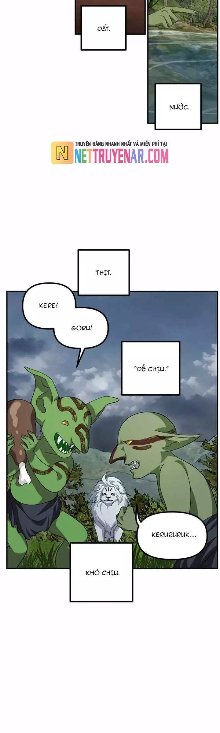 Tôi Là Thợ Săn Có Kĩ Năng Tự Sát Cấp Sss Chap 149 - Next Chap 150