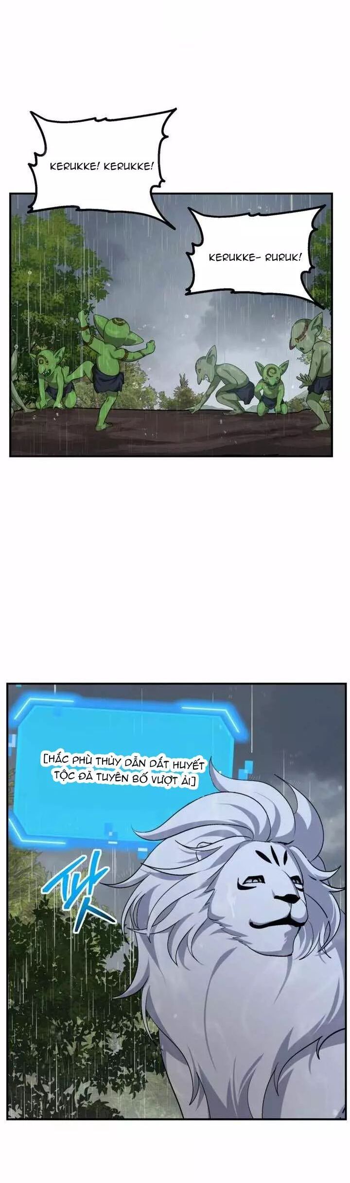 Tôi Là Thợ Săn Có Kĩ Năng Tự Sát Cấp Sss Chap 149 - Next Chap 150