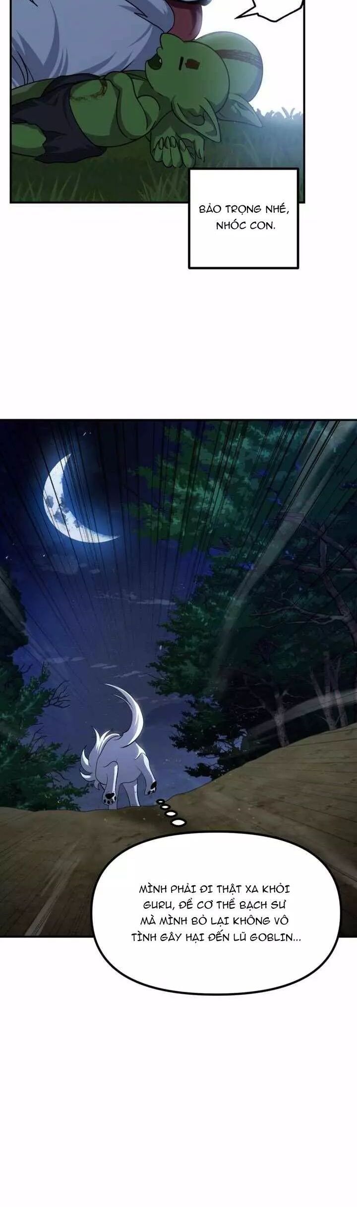 Tôi Là Thợ Săn Có Kĩ Năng Tự Sát Cấp Sss Chap 149 - Next Chap 150