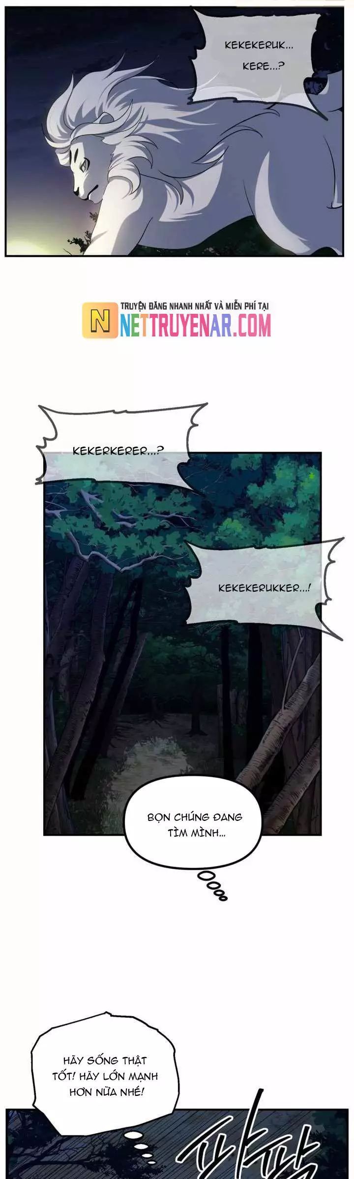 Tôi Là Thợ Săn Có Kĩ Năng Tự Sát Cấp Sss Chap 149 - Next Chap 150