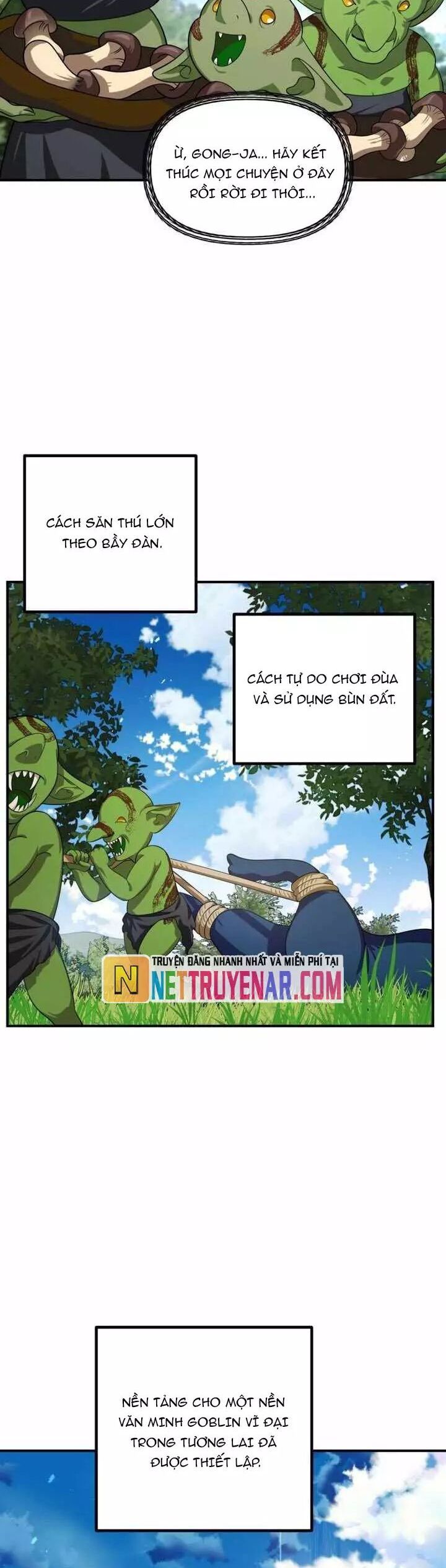 Tôi Là Thợ Săn Có Kĩ Năng Tự Sát Cấp Sss Chap 149 - Next Chap 150