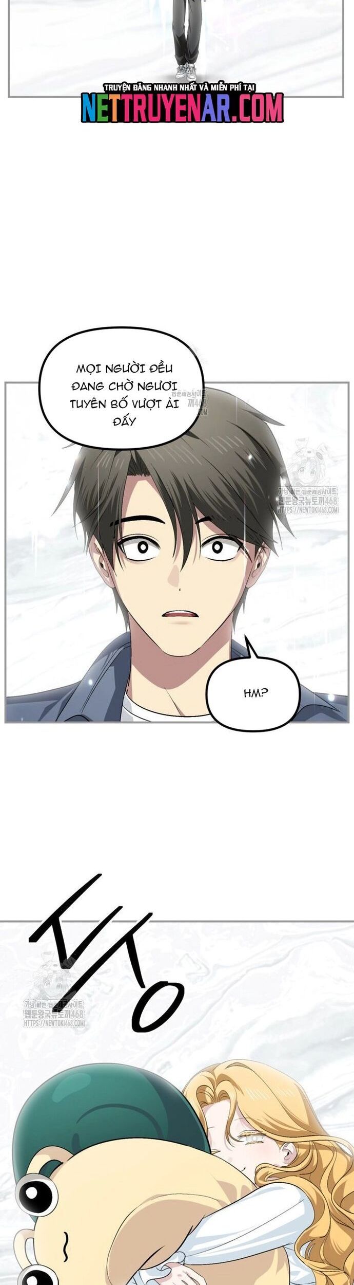 Tôi Là Thợ Săn Có Kĩ Năng Tự Sát Cấp Sss Chap 150 - Next Chap 151