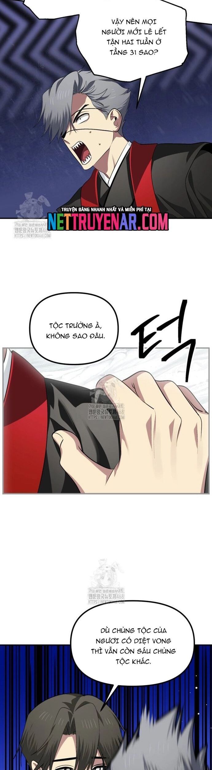 Tôi Là Thợ Săn Có Kĩ Năng Tự Sát Cấp Sss Chap 150 - Next Chap 151