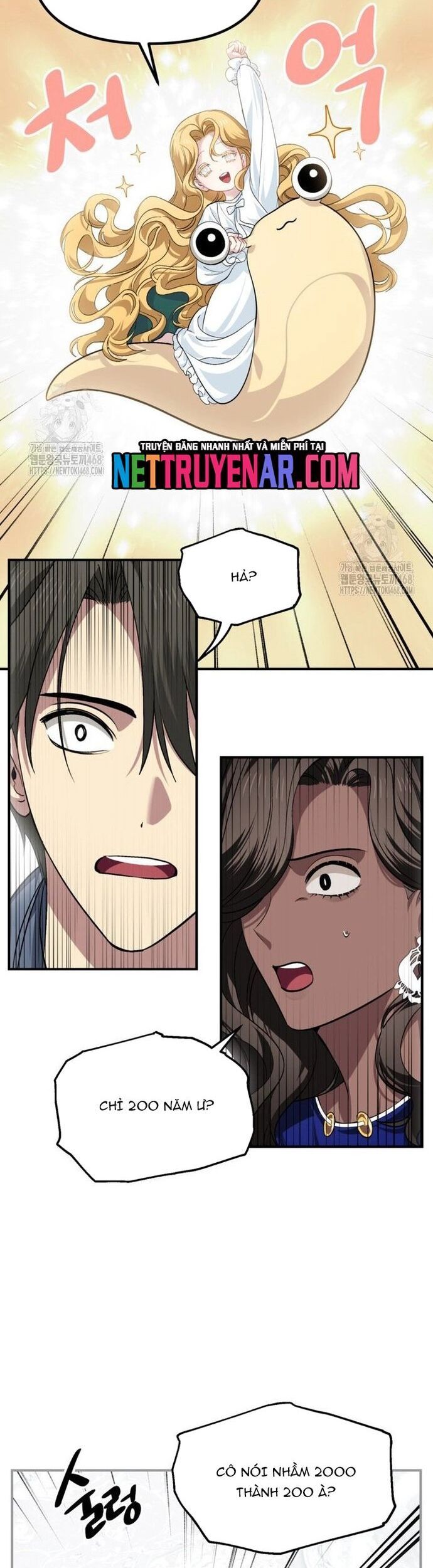 Tôi Là Thợ Săn Có Kĩ Năng Tự Sát Cấp Sss Chap 150 - Next Chap 151