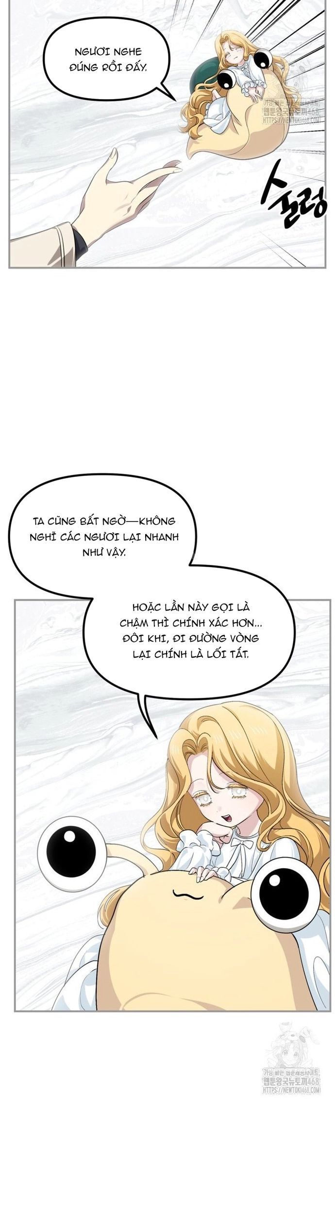 Tôi Là Thợ Săn Có Kĩ Năng Tự Sát Cấp Sss Chap 150 - Next Chap 151