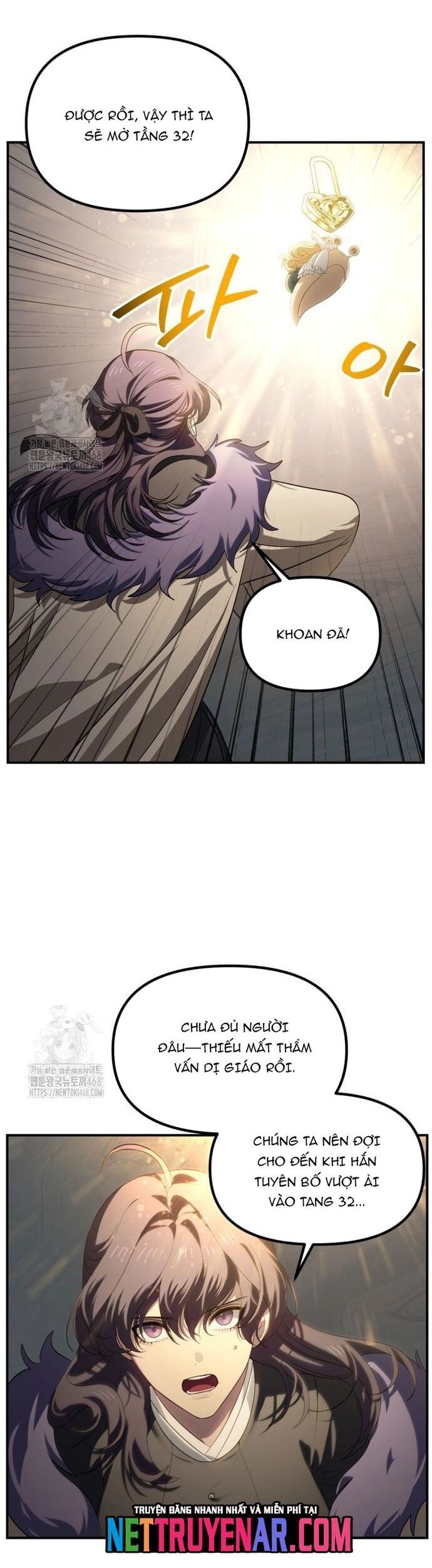 Tôi Là Thợ Săn Có Kĩ Năng Tự Sát Cấp Sss Chap 150 - Next Chap 151