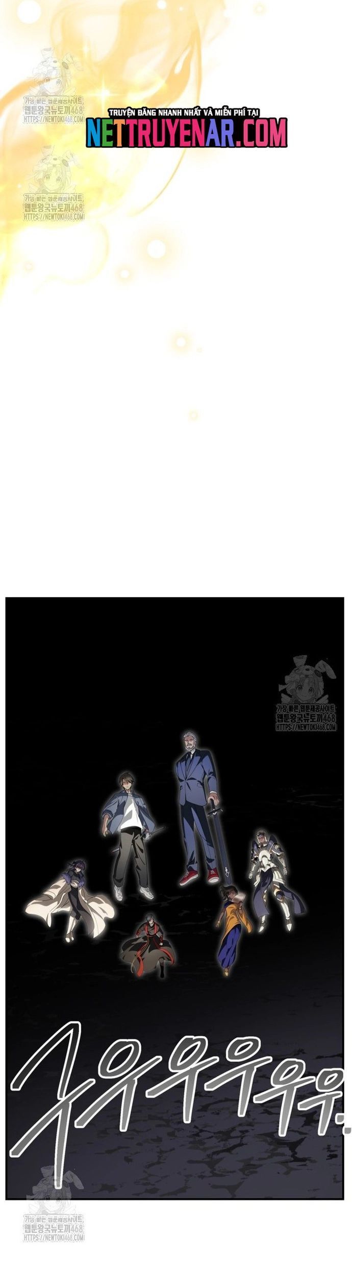 Tôi Là Thợ Săn Có Kĩ Năng Tự Sát Cấp Sss Chap 150 - Next Chap 151