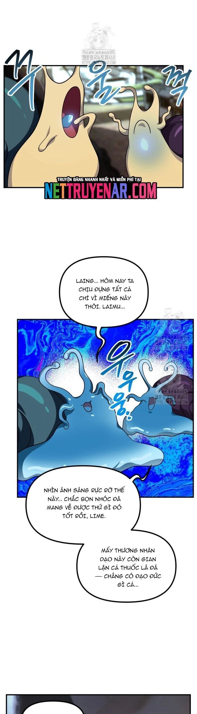 Tôi Là Thợ Săn Có Kĩ Năng Tự Sát Cấp Sss Chap 150 - Next Chap 151