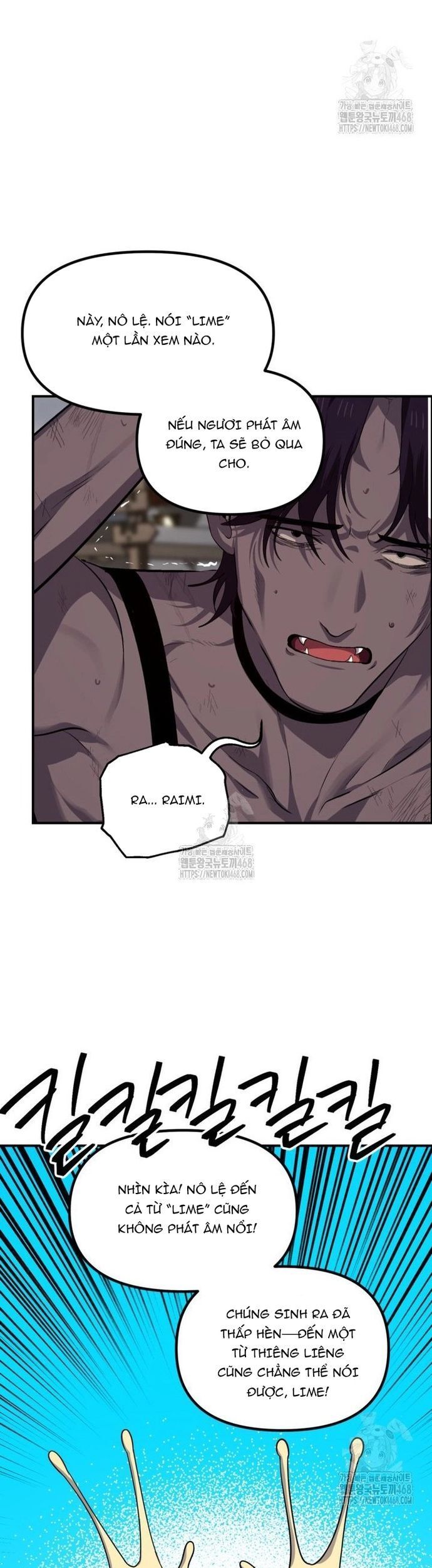 Tôi Là Thợ Săn Có Kĩ Năng Tự Sát Cấp Sss Chap 150 - Next Chap 151