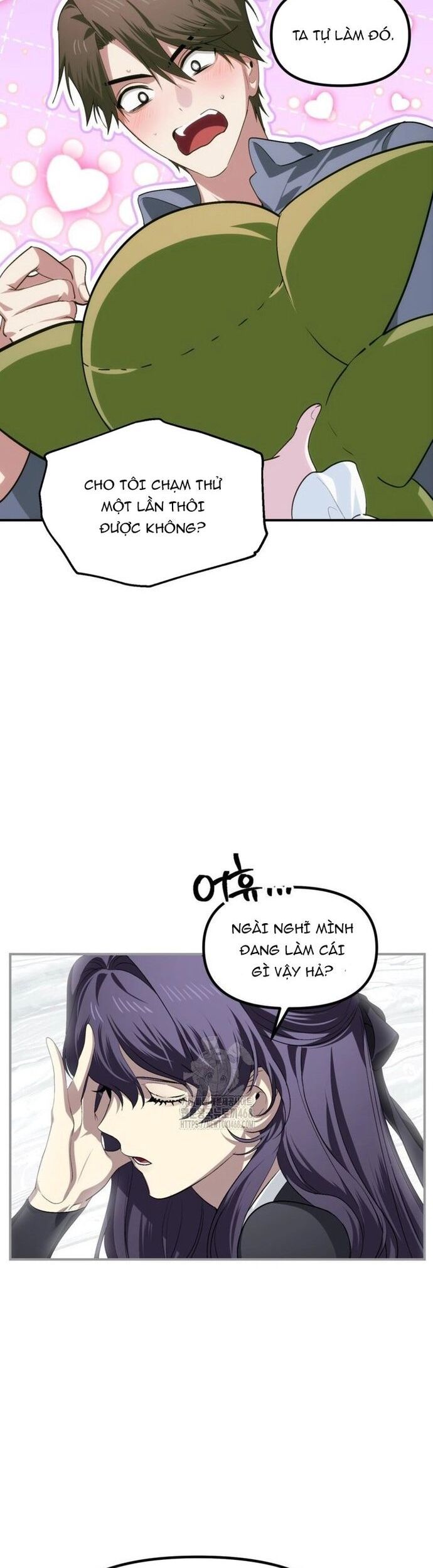 Tôi Là Thợ Săn Có Kĩ Năng Tự Sát Cấp Sss Chap 150 - Next Chap 151