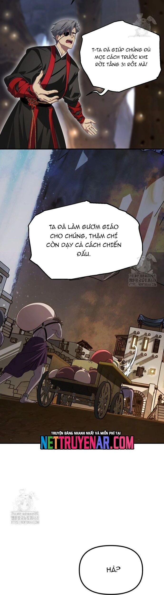 Tôi Là Thợ Săn Có Kĩ Năng Tự Sát Cấp Sss Chap 150 - Next Chap 151