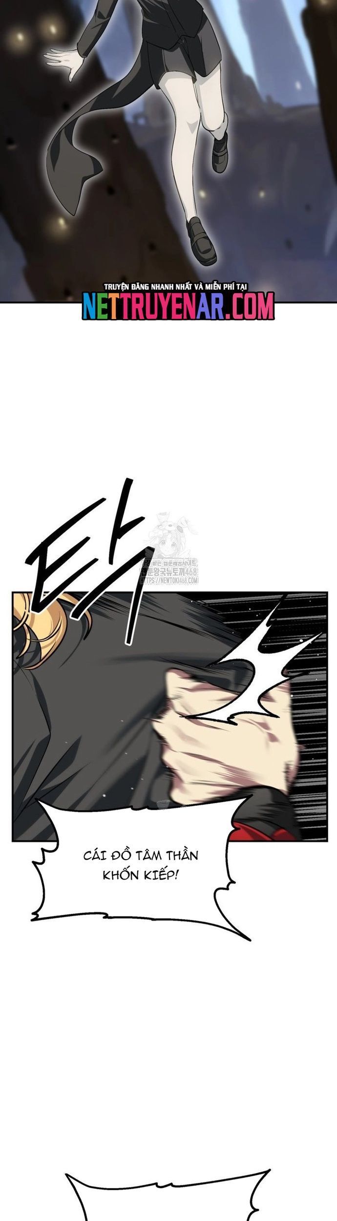 Tôi Là Thợ Săn Có Kĩ Năng Tự Sát Cấp Sss Chap 150 - Next Chap 151