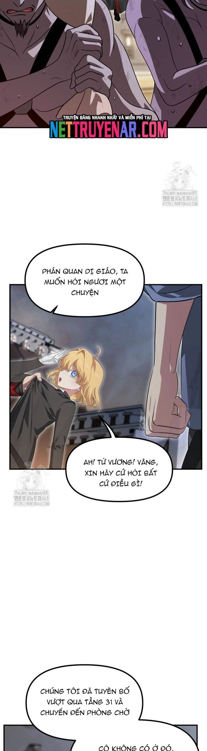 Tôi Là Thợ Săn Có Kĩ Năng Tự Sát Cấp Sss Chap 150 - Next Chap 151