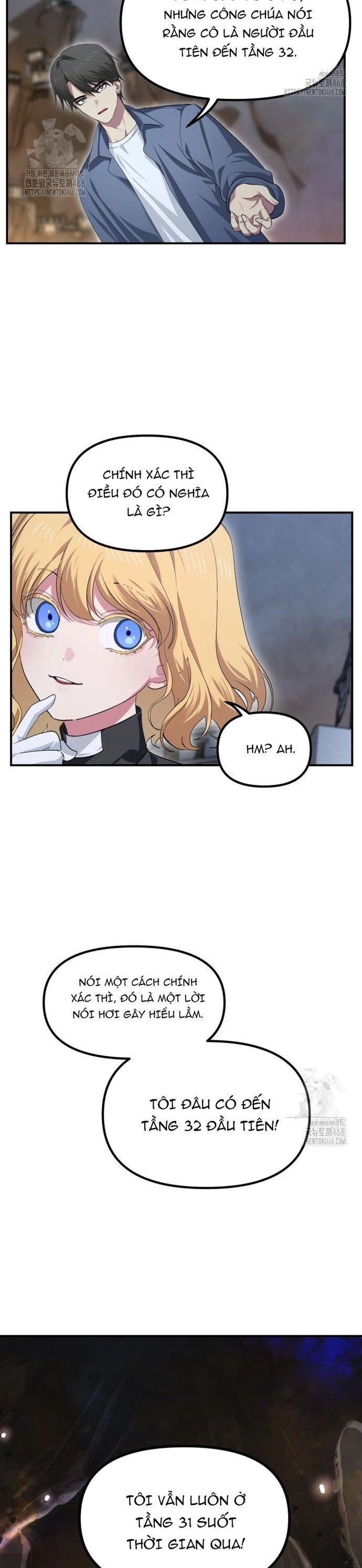 Tôi Là Thợ Săn Có Kĩ Năng Tự Sát Cấp Sss Chap 150 - Next Chap 151