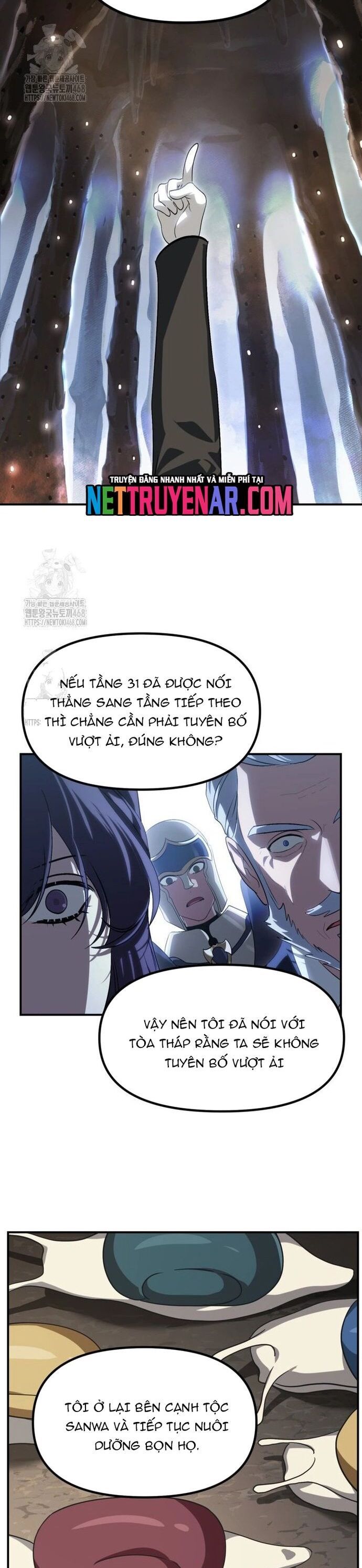 Tôi Là Thợ Săn Có Kĩ Năng Tự Sát Cấp Sss Chap 150 - Next Chap 151