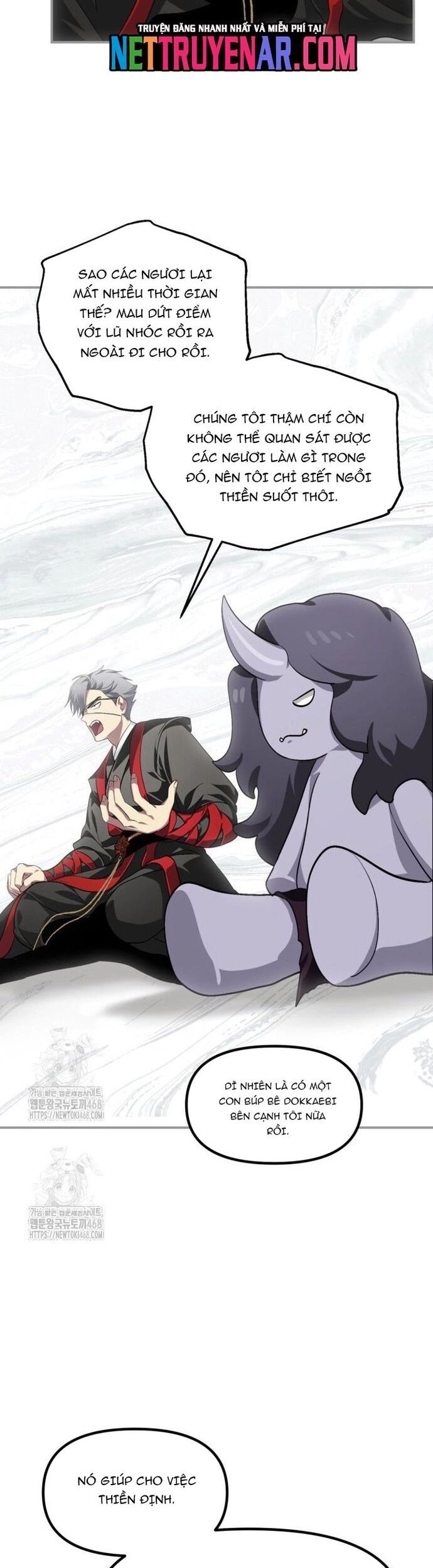 Tôi Là Thợ Săn Có Kĩ Năng Tự Sát Cấp Sss Chap 150 - Next Chap 151