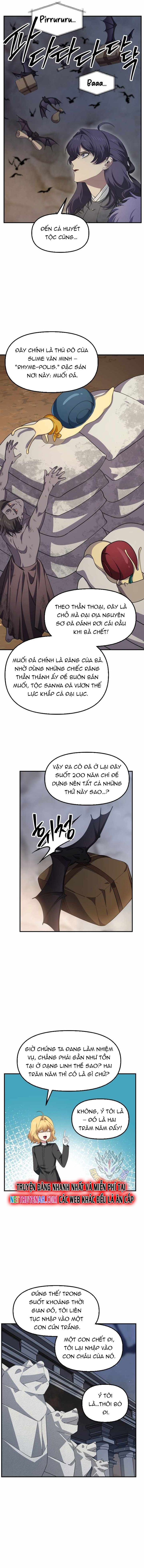 Tôi Là Thợ Săn Có Kĩ Năng Tự Sát Cấp Sss Chap 151 - Next Chap 152
