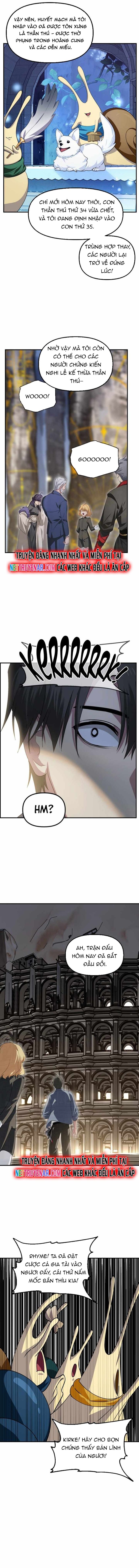 Tôi Là Thợ Săn Có Kĩ Năng Tự Sát Cấp Sss Chap 151 - Next Chap 152