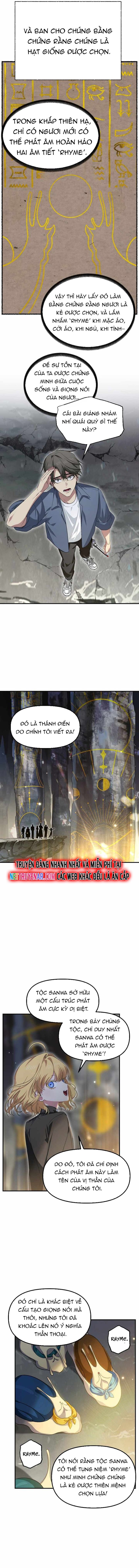 Tôi Là Thợ Săn Có Kĩ Năng Tự Sát Cấp Sss Chap 151 - Next Chap 152