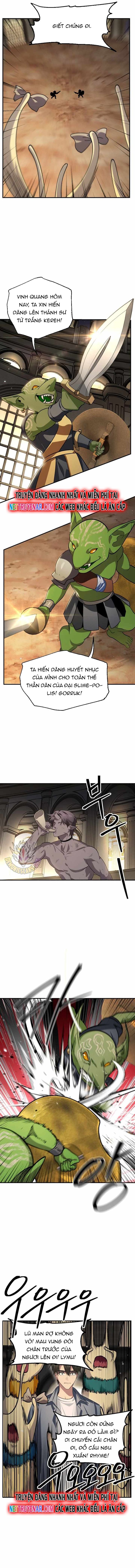 Tôi Là Thợ Săn Có Kĩ Năng Tự Sát Cấp Sss Chap 151 - Next Chap 152