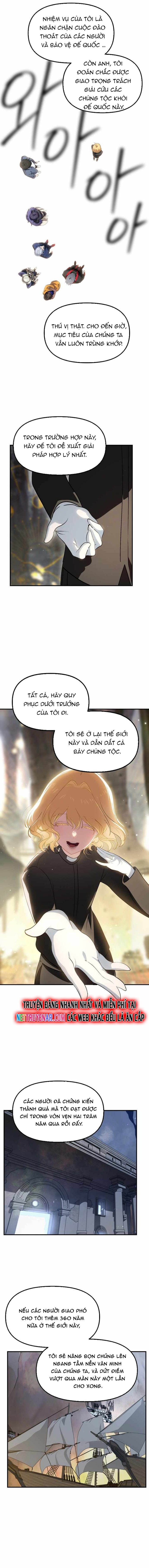 Tôi Là Thợ Săn Có Kĩ Năng Tự Sát Cấp Sss Chap 151 - Next Chap 152