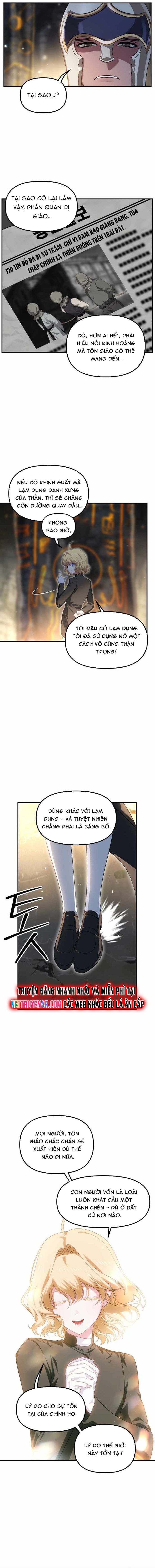 Tôi Là Thợ Săn Có Kĩ Năng Tự Sát Cấp Sss Chap 151 - Next Chap 152