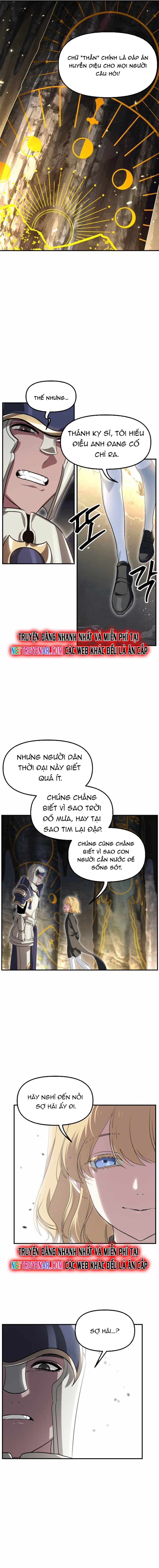 Tôi Là Thợ Săn Có Kĩ Năng Tự Sát Cấp Sss Chap 151 - Next Chap 152