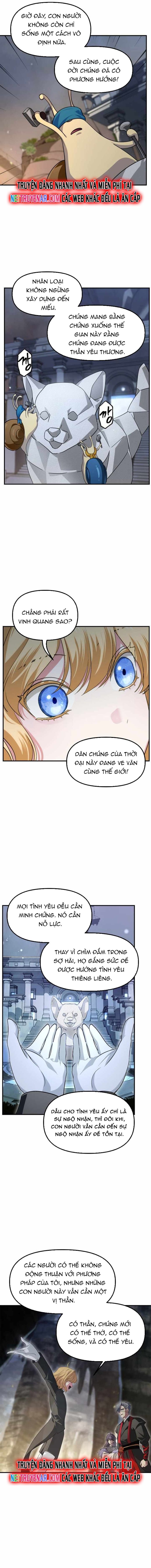 Tôi Là Thợ Săn Có Kĩ Năng Tự Sát Cấp Sss Chap 151 - Next Chap 152