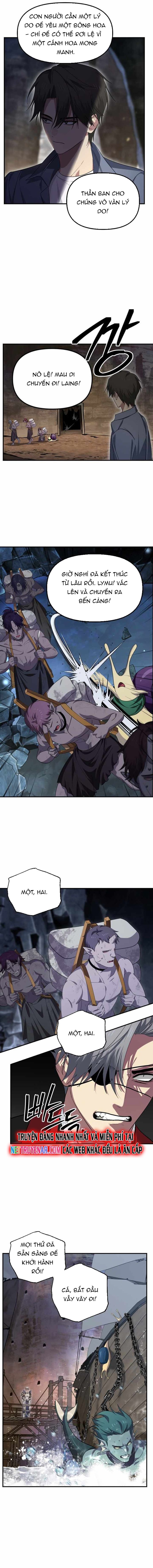 Tôi Là Thợ Săn Có Kĩ Năng Tự Sát Cấp Sss Chap 151 - Next Chap 152