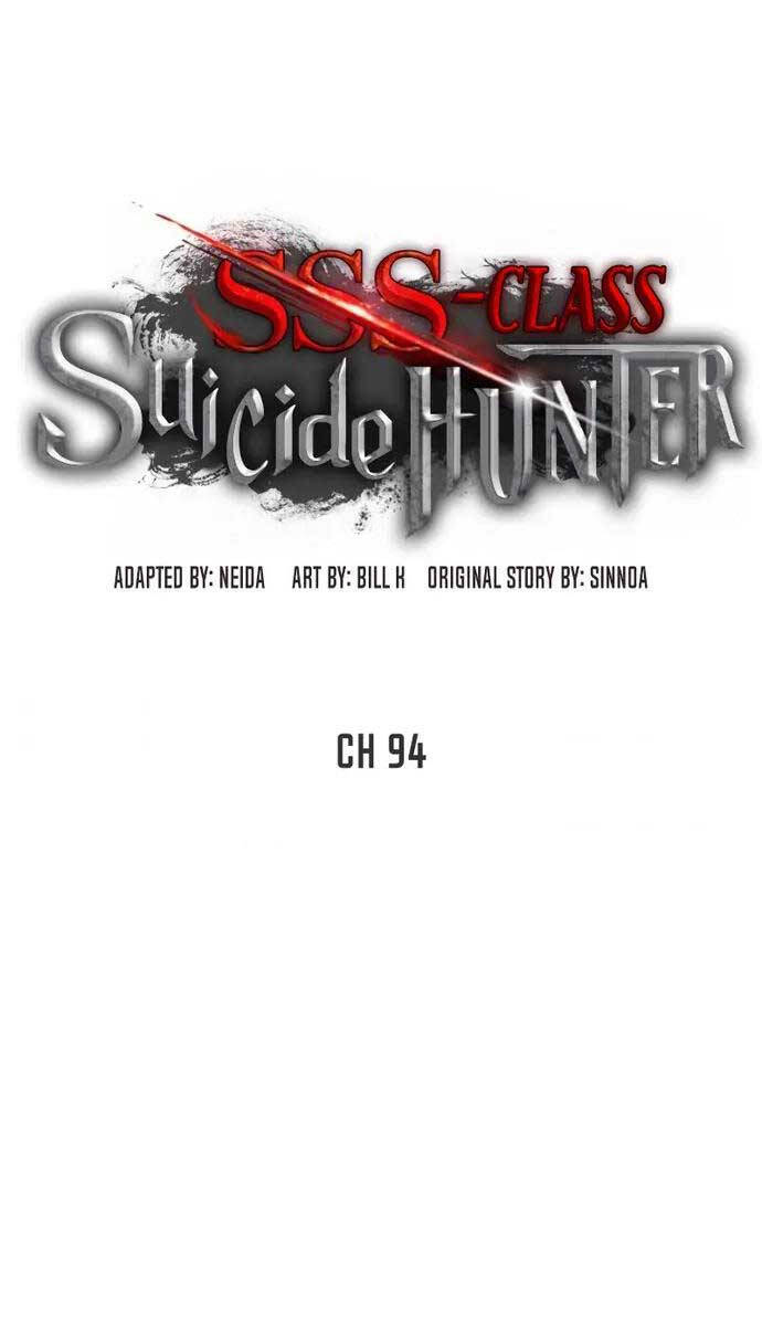 Tôi Là Thợ Săn Có Kĩ Năng Tự Sát Cấp Sss Chap 94 - Next Chap 95