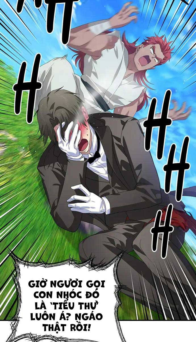 Tôi Là Thợ Săn Có Kĩ Năng Tự Sát Cấp Sss Chap 94 - Next Chap 95