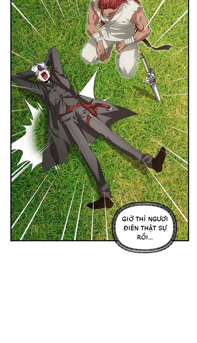 Tôi Là Thợ Săn Có Kĩ Năng Tự Sát Cấp Sss Chap 94 - Next Chap 95