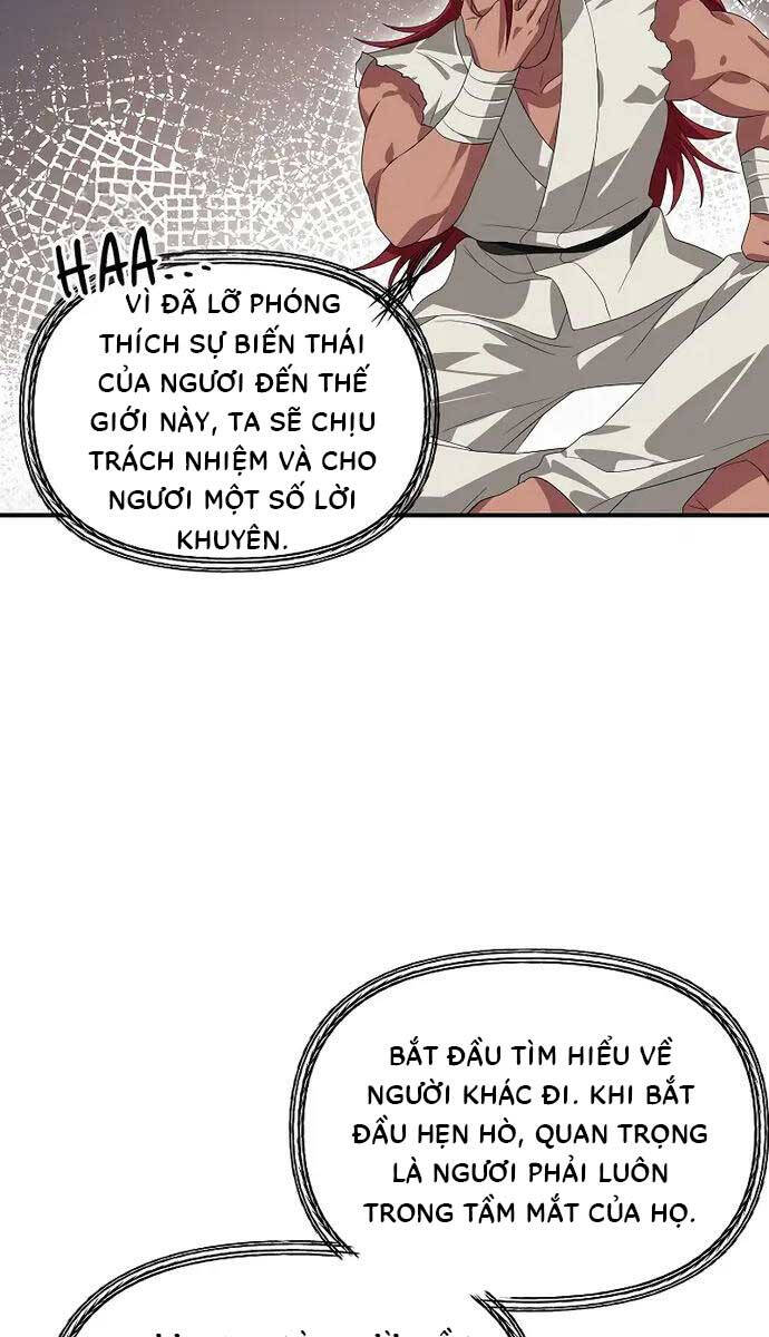 Tôi Là Thợ Săn Có Kĩ Năng Tự Sát Cấp Sss Chap 94 - Next Chap 95