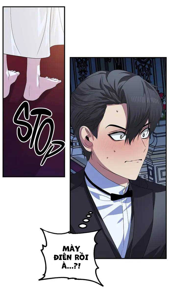 Tôi Là Thợ Săn Có Kĩ Năng Tự Sát Cấp Sss Chap 94 - Next Chap 95