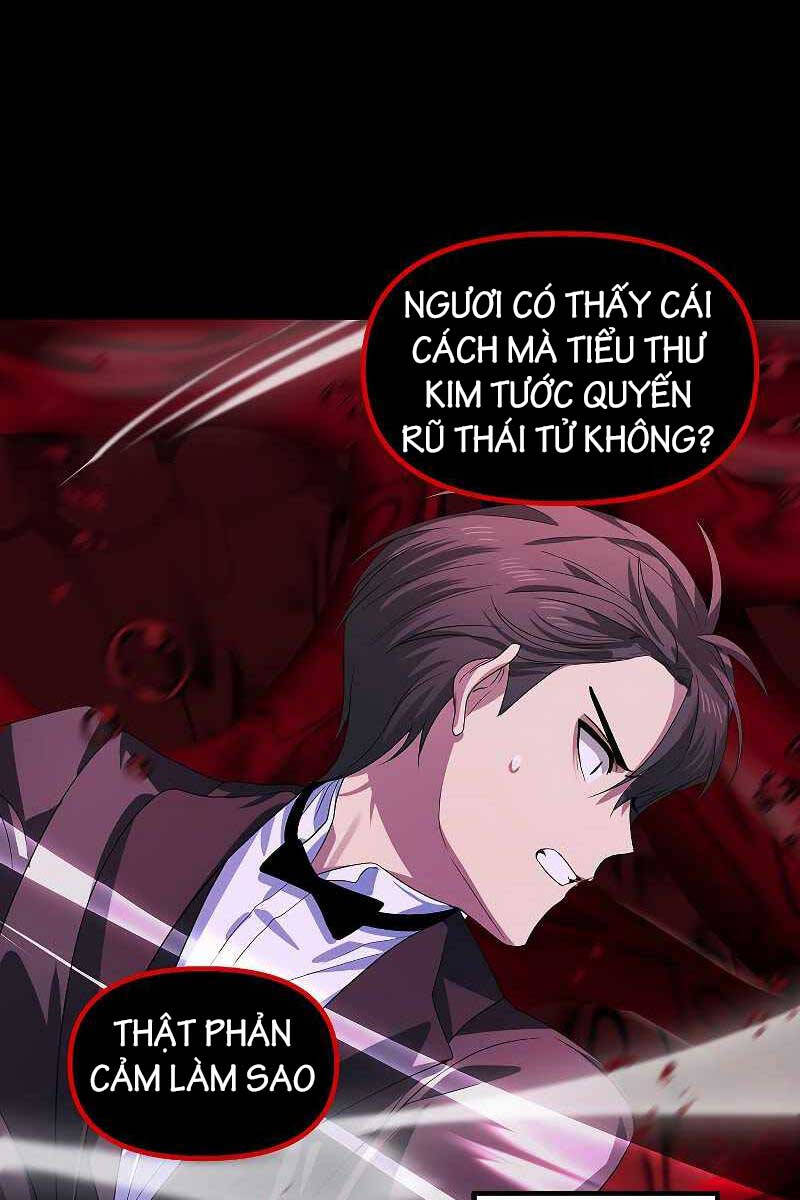 Tôi Là Thợ Săn Có Kĩ Năng Tự Sát Cấp Sss Chap 95 - Next Chap 96