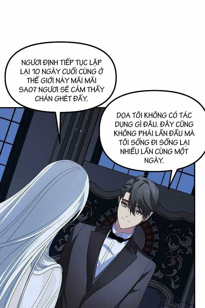 Tôi Là Thợ Săn Có Kĩ Năng Tự Sát Cấp Sss Chap 95 - Next Chap 96