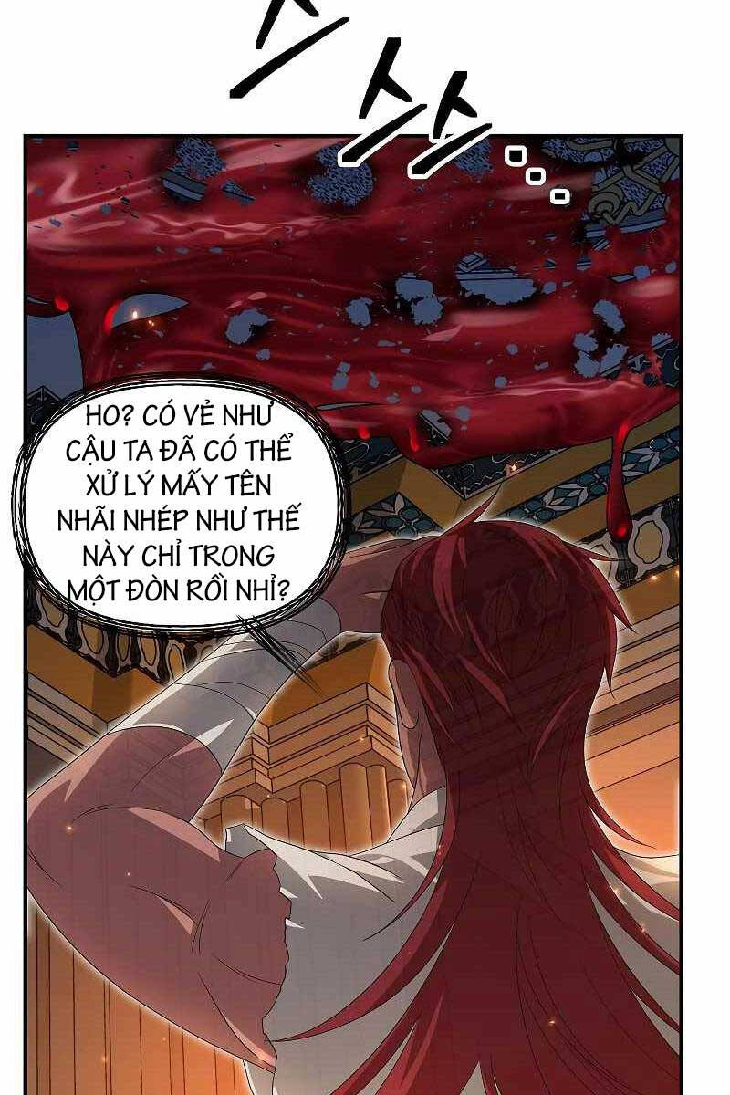 Tôi Là Thợ Săn Có Kĩ Năng Tự Sát Cấp Sss Chap 95 - Next Chap 96