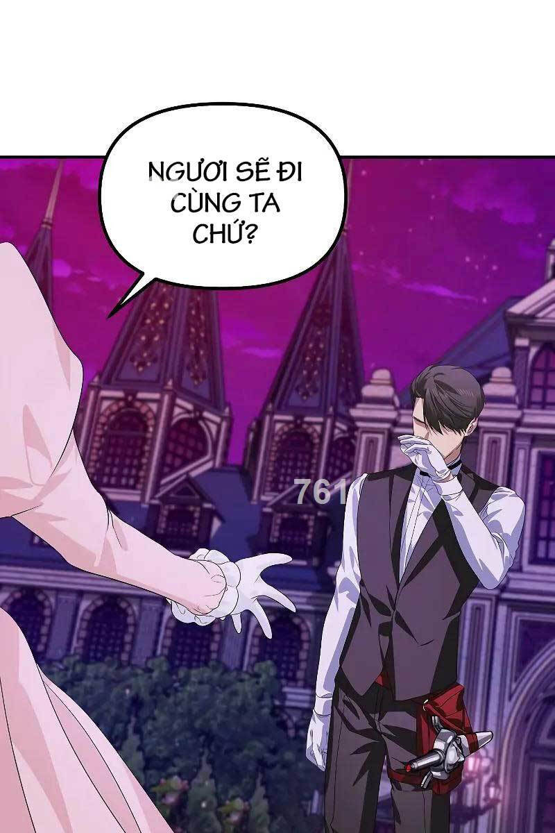 Tôi Là Thợ Săn Có Kĩ Năng Tự Sát Cấp Sss Chap 97 - Next Chap 98