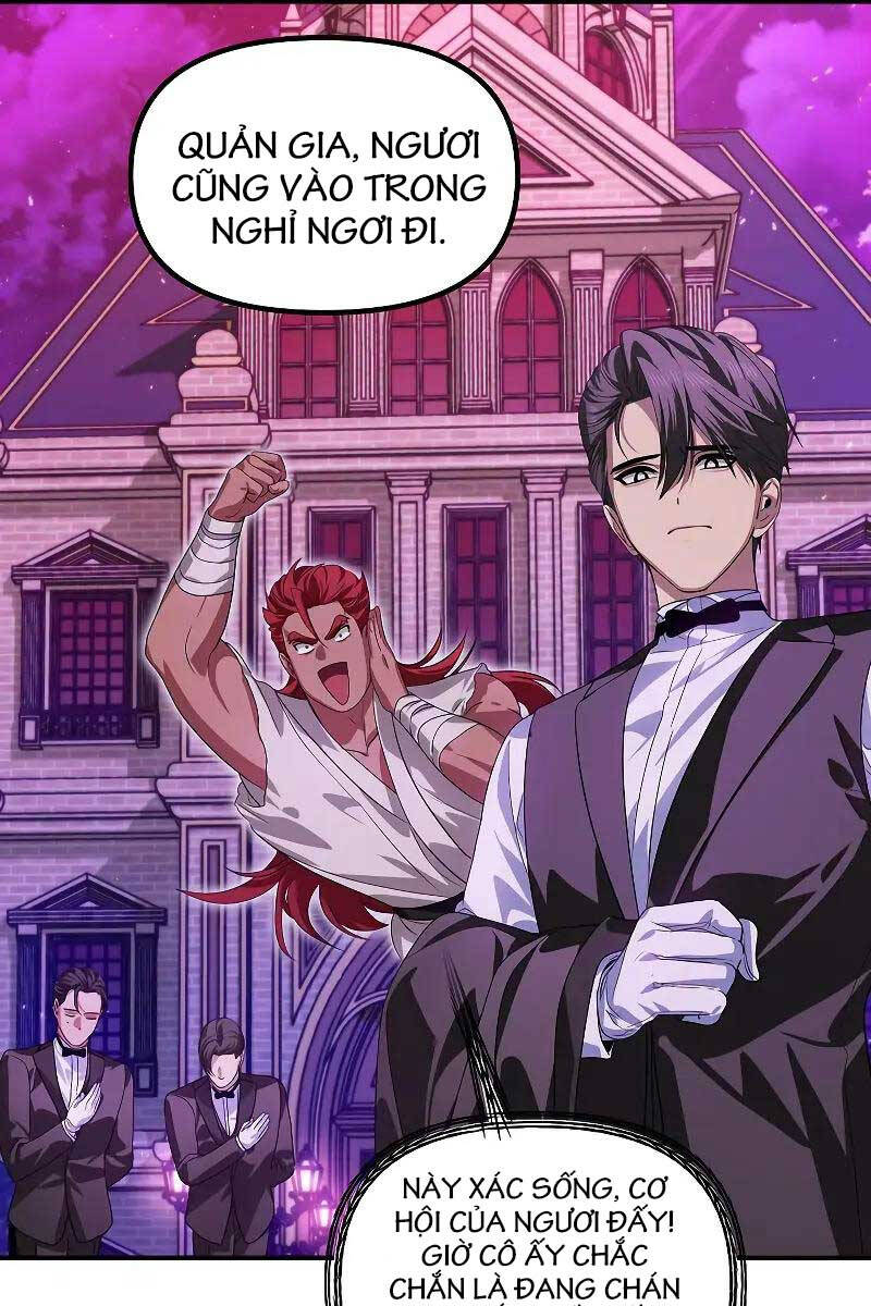 Tôi Là Thợ Săn Có Kĩ Năng Tự Sát Cấp Sss Chap 97 - Next Chap 98