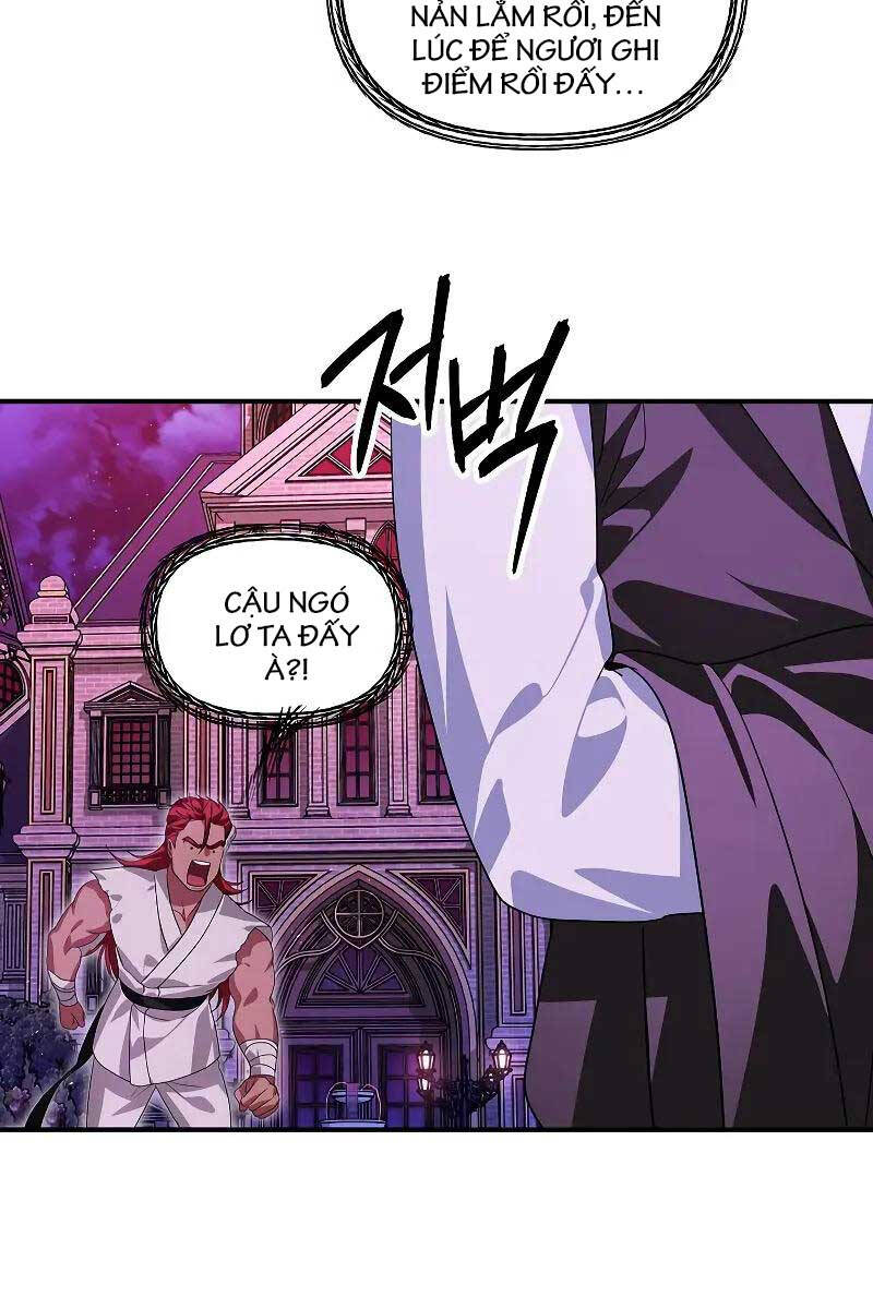 Tôi Là Thợ Săn Có Kĩ Năng Tự Sát Cấp Sss Chap 97 - Next Chap 98