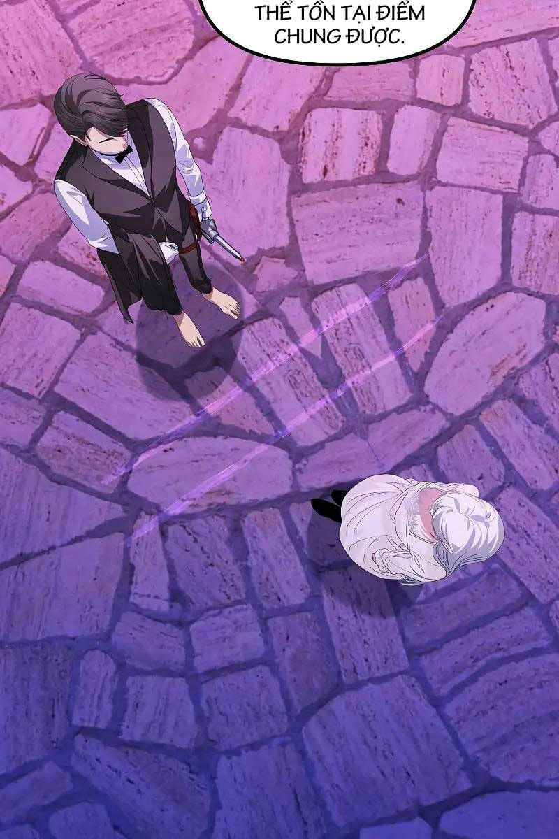 Tôi Là Thợ Săn Có Kĩ Năng Tự Sát Cấp Sss Chap 97 - Next Chap 98