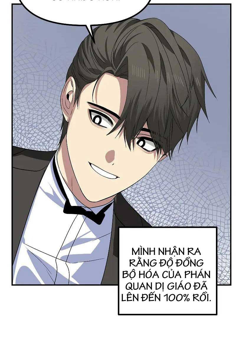Tôi Là Thợ Săn Có Kĩ Năng Tự Sát Cấp Sss Chap 97 - Next Chap 98