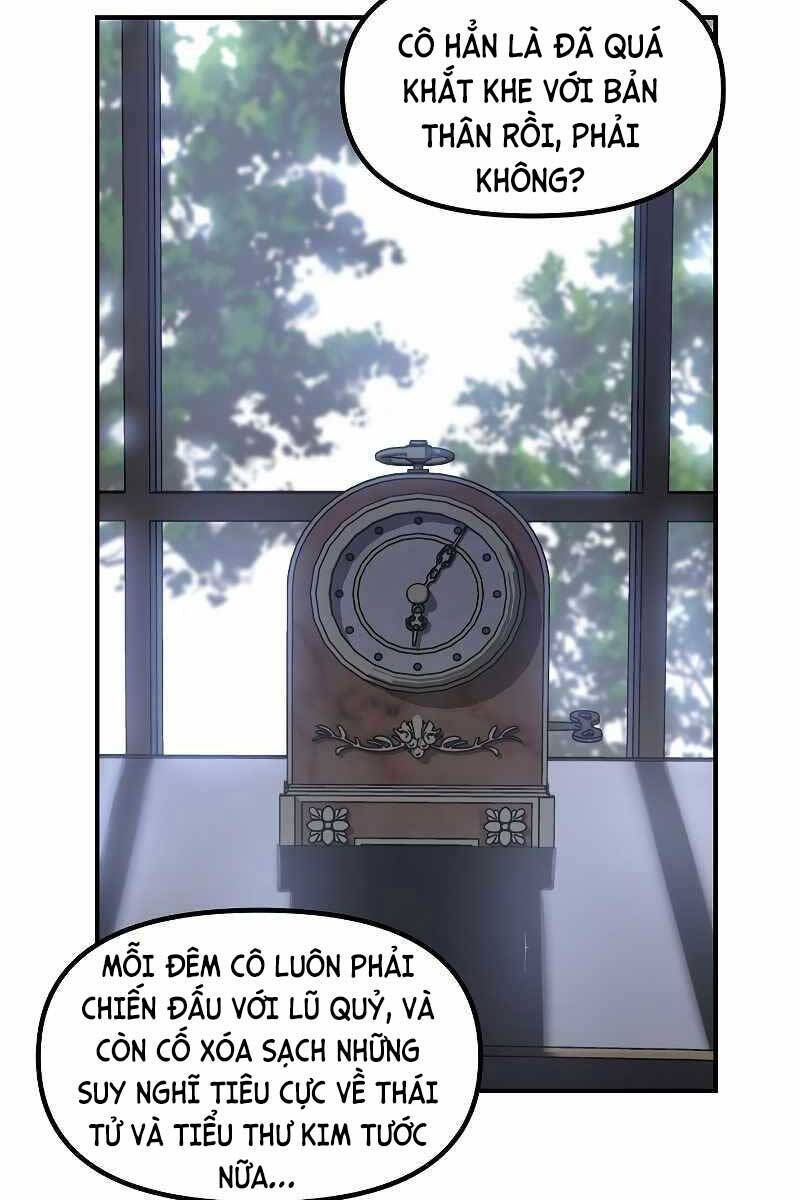 Tôi Là Thợ Săn Có Kĩ Năng Tự Sát Cấp Sss Chap 98 - Next Chap 99