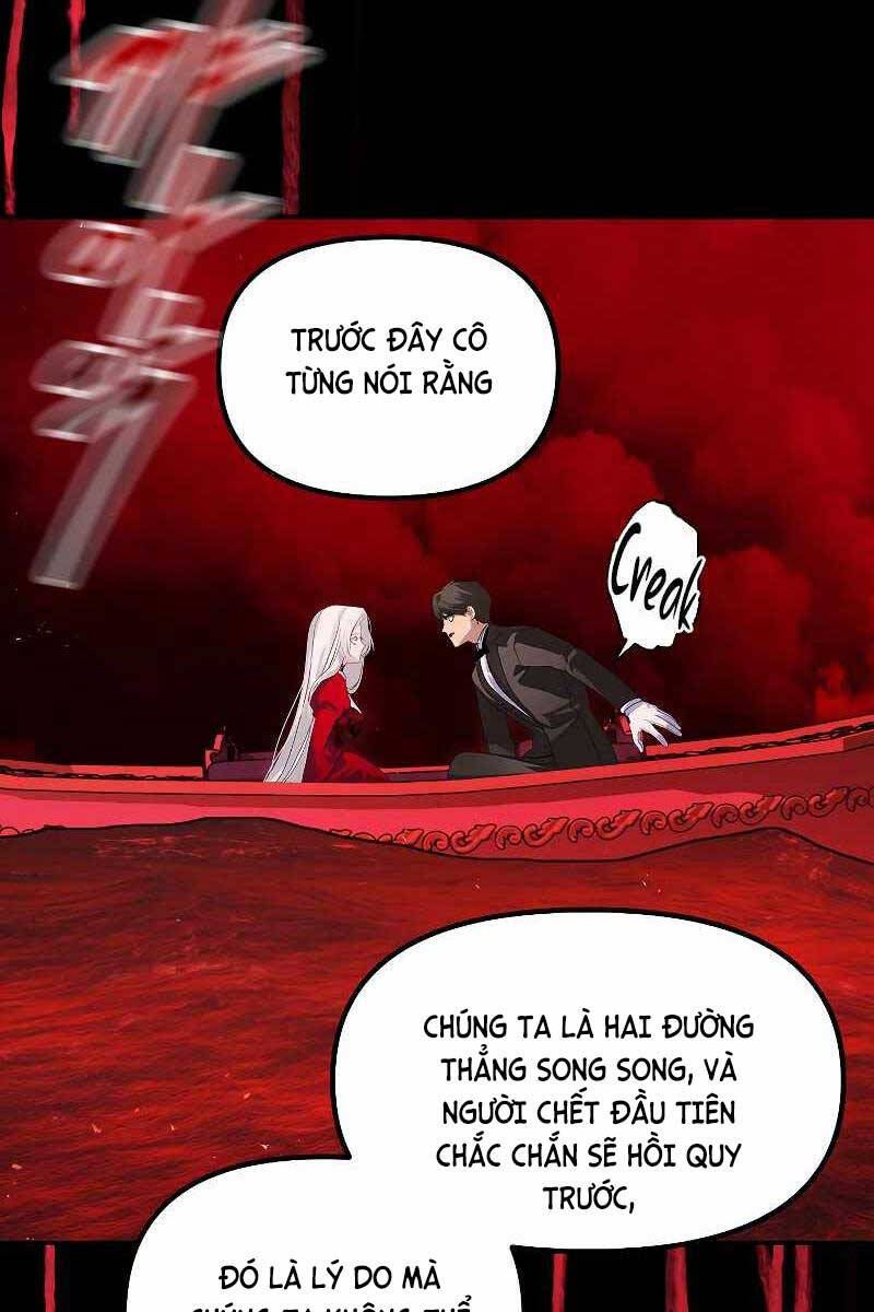 Tôi Là Thợ Săn Có Kĩ Năng Tự Sát Cấp Sss Chap 98 - Next Chap 99